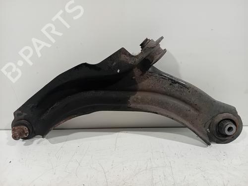 Used Left front suspension arm RENAULT ZOE (BFM_) ZOE (88 hp) 22768271