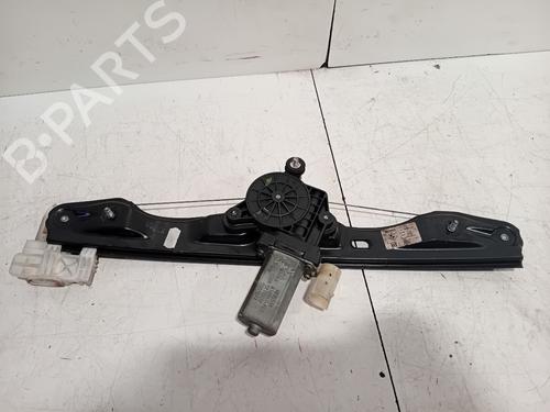 Used Rear left window mechanism Rear left window mechanism BMW 3 (F30, F80) 320 i (184 hp) 23078665 23078665