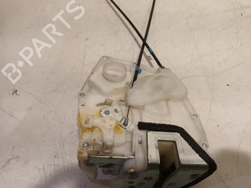 Rear right lock OPEL AGILA B (H08) 1.2 (F68) | BP15802364C99 