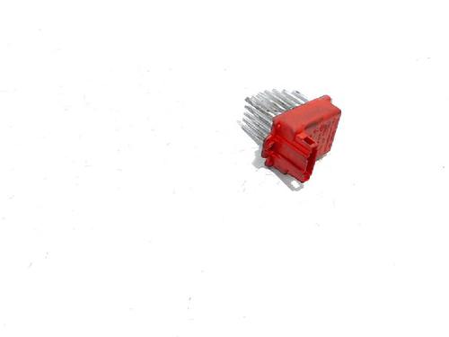 Heater resistor AUDI TT (8N3) 1.8 T | BP11784485M108 