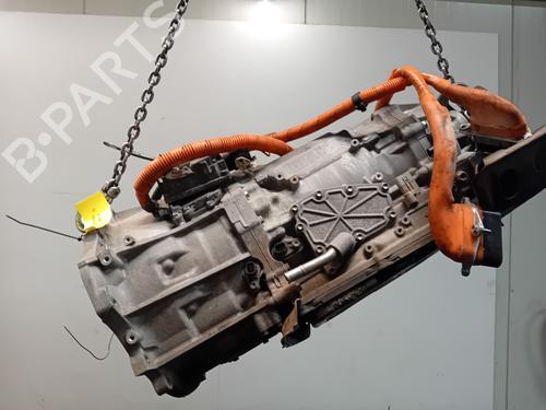 Used Gearbox Gearbox 23138861 23138861