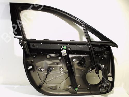 Used Front right window mechanism Front right window mechanism 3237890 3237890