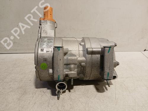 Used AC compressor AC compressor OPEL GRANDLAND / GRANDLAND X (A18, P1UO) 1.6 Turbo Hybrid (224 hp) 34267642 34267642