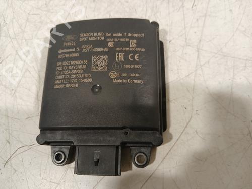 Used Other Other FORD FOCUS IV Turnier (HP) 1.5 EcoBlue (120 hp) 33678475 33678475