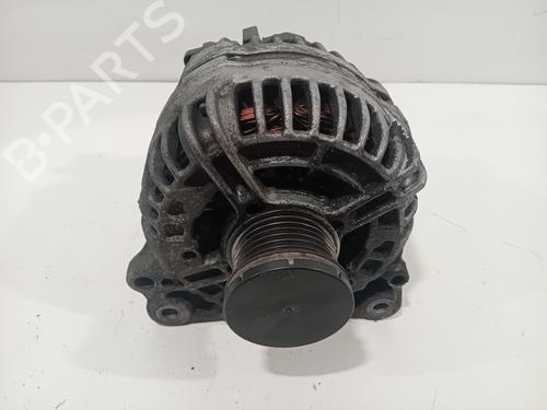 Used Alternator AUDI A3 Sportback (8PA) 1.4 TFSI (125 hp) 29926308