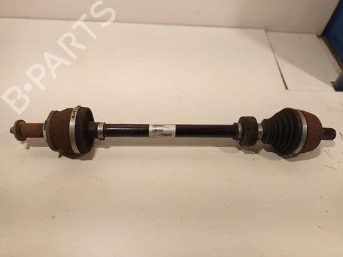 Used Left rear driveshaft VOLVO XC60 II (246) T6 Plug-In Hybrid AWD (349 hp) 31610394