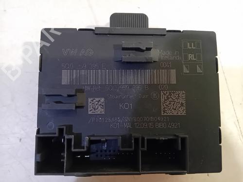Control unit VW PASSAT B8 Variant (3G5, CB5) 2.0 TDI | BP23183072M11 - Image 2