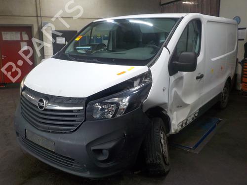 Brugte OPEL VIVARO B Van (X82) 1.6 CDTI (05) 1339477