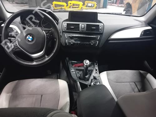 Comfort control module BMW 1 (F20) 116 i | BP27167862M56  - Image 10