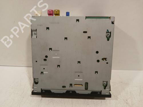 Electronic module VW GOLF VII Variant (BA5, BV5) 1.6 TDI | BP39512949M83 - Image 3