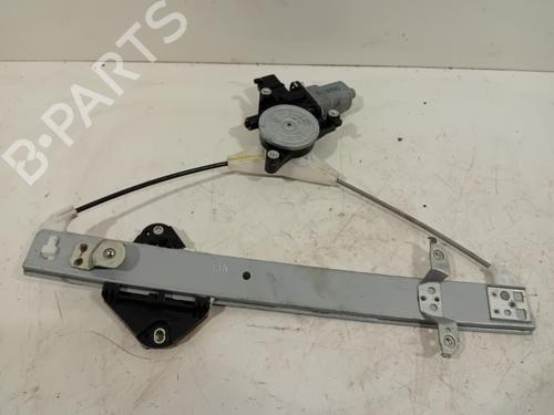 Used Rear right window mechanism SUBARU IMPREZA Hatchback (GR, GH, G3) 2.0 D AWD (150 hp) 15296126