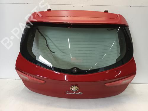 Tampa da Mala Tampa da Mala ALFA ROMEO GIULIETTA (940_) 1.4 TB (940FXB1A, 940FXB11) (170 hp) 36004466 36004466