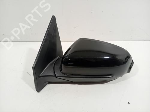 Lusterko boczne lewe HYUNDAI KONA (OS, OSE, OSI) 1.0 T-GDi | BP30907858C26