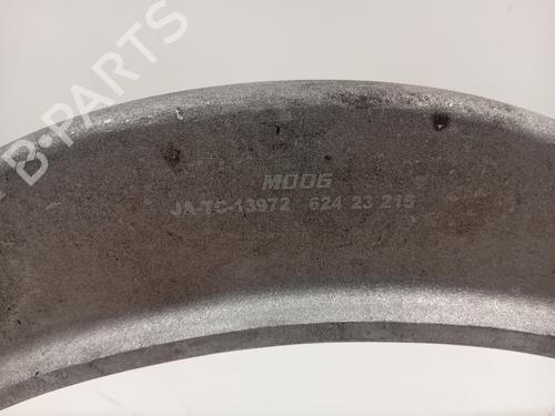 Left front suspension arm JAGUAR XF I (X250) 2.7 D | BP30321101M12 