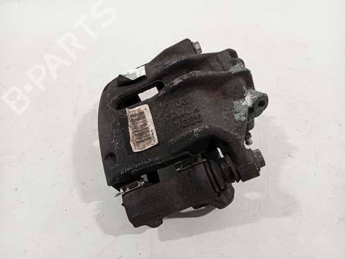 Left front brake caliper CITROËN C3 III (SX) 1.2 VTi 82 | BP27986592M105 - Image 5