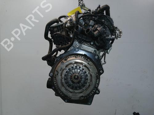 Used Engine VW GOLF VII Variant (BA5, BV5) 1.0 TSI (115 hp) 27638811