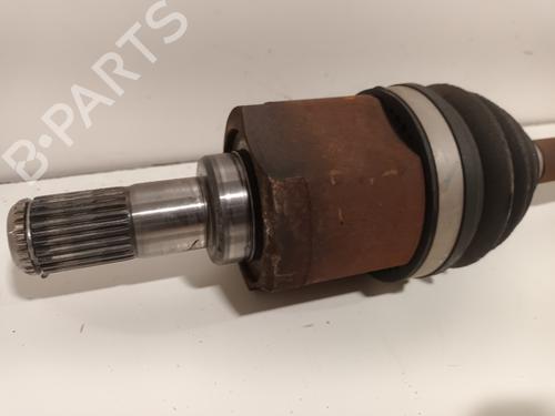 Right front driveshaft KIA RIO IV (YB, SC, FB) 1.0 T-GDI 100 | BP31757388M39 - Image 3