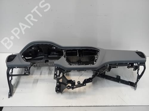 Used Airbag Kit Airbag Kit HYUNDAI i20 II (GB, IB) 1.0 T-GDI (101 hp) 35726139 35726139