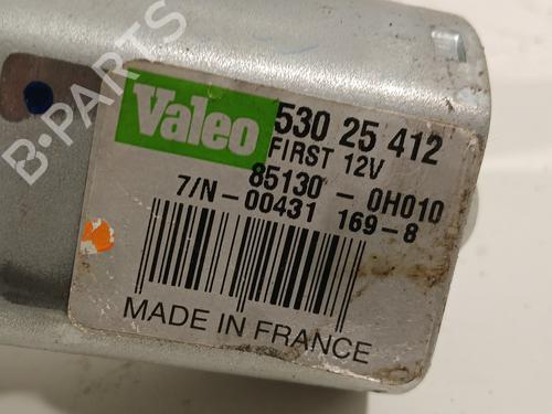 Viskermotor bagrude TOYOTA AYGO (_B1_) 1.0 (KGB10_, KGB10R) | BP29918305M102