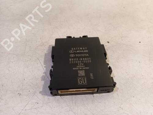 Used Electronic module Electronic module 15296401 15296401