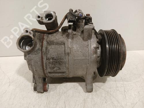 Used AC compressor AC compressor 39081635 39081635