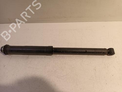 Højre bagtil støddæmper CITROËN C1 (PM_, PN_) 1.0 (68 hp) 17496841