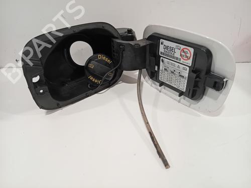 Used Fuel flap SKODA OCTAVIA III Combi (5E5, 5E6) 1.6 TDI (110 hp) 29634884