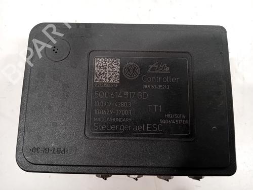 ABS Bremseaggregat VW PASSAT B8 Variant (3G5, CB5) 2.0 TSI 4motion | BP26725732M43 