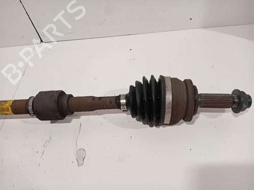 Right front driveshaft KIA STONIC (YB) 1.0 T-GDi | BP26959367M39 - Image 5