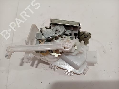 Tailgate lock MITSUBISHI MIRAGE / SPACE STAR VI Hatchback (A0_A) 1.0 (A05A) | BP23278717C101 