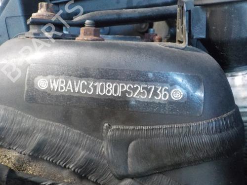 Front left window mechanism BMW 3 (E90) 320 d | BP15358615C22