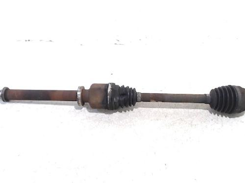 Used Right front driveshaft RENAULT CLIO III (BR0/1, CR0/1) 1.5 dCi (C/BR0G, C/BR1G) (68 hp) 5276723