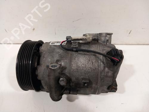 AC compressor OPEL ASTRA J (P10) 1.7 CDTI (68) | BP36357218M34 - Image 4