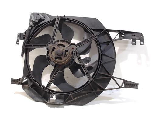Used Radiator fan Radiator fan 6507758 6507758