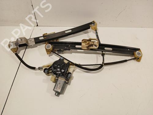 Used Front right window mechanism SEAT LEON ST (5F8) 1.6 TDI (110 hp) 30152722