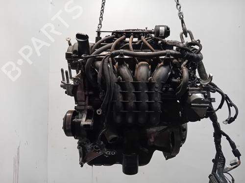 Motore MITSUBISHI ASX (GA_W_) 1.6 MIVEC (GA1W) (117 hp) 32388943