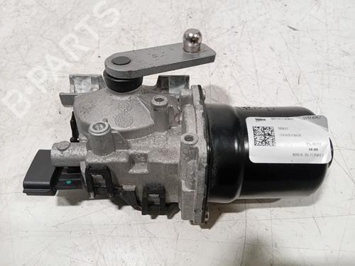 Used Front wiper motor Front wiper motor HYUNDAI BAYON (BC3) 1.0 T-GDI 48V-Hybrid (101 hp) 36157637 36157637