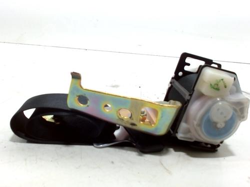 Rear left seatbelt TOYOTA COROLLA (_E12_) 2.0 D-4D (CDE120R, CDE120L_) | BP13649711I29 