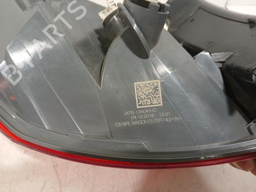 Right taillight FORD FOCUS IV Turnier (HP) 1.5 EcoBoost | BP38489814C35 - Image 5