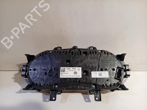 Instrument cluster VW PASSAT B8 Variant (3G5, CB5) 1.6 TDI | BP30113696C47