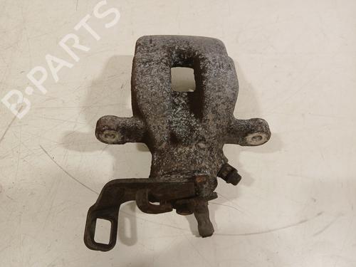 Used Left rear brake caliper Left rear brake caliper MINI MINI COUNTRYMAN (R60) Cooper (122 hp) 40283252 40283252