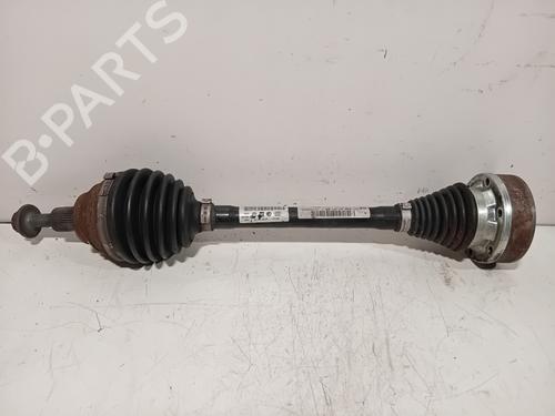 Used Left front driveshaft Left front driveshaft 38014066 38014066