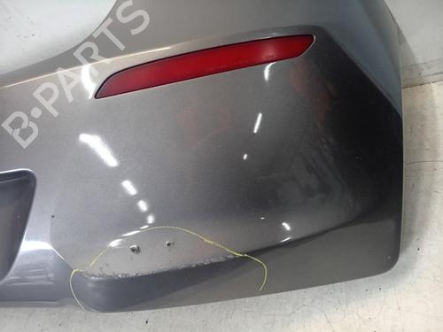 Rear bumper HYUNDAI i20 I (PB, PBT) 1.2 | BP29336344C8 