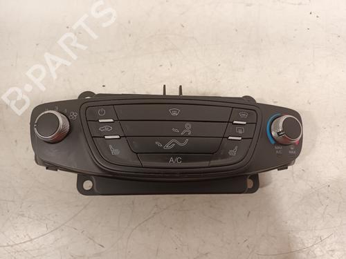 Used Climate control Climate control 15855786 15855786