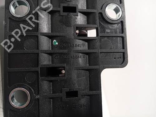 Interior roof handle SEAT ALHAMBRA (710, 711) 1.4 TSI | BP21384020I35