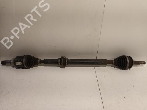 Used Right front driveshaft Right front driveshaft 17559188 17559188