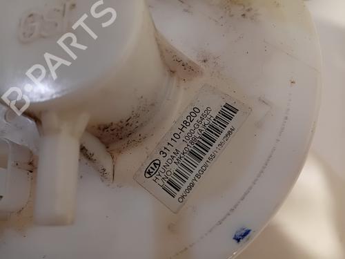 Bränslepump KIA STONIC (YB) 1.0 T-GDi | BP26725857M76 - Image 3