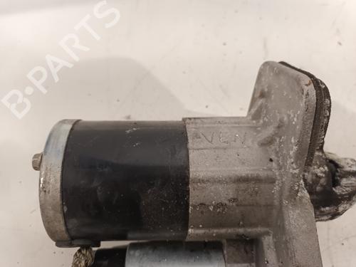 Starter RENAULT CLIO IV (BH_) 0.9 TCe 90 (BHNF, BHMA, BHMH, BHJK, BHJR) | BP31861577M8 