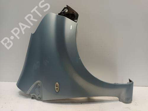 Forskærm Højre TOYOTA AYGO (_B1_) 1.0 (KGB10_, KGB10R) (68 hp) 31647062