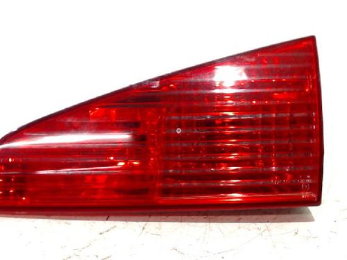 Used Right tailgate light PEUGEOT 607 (9D, 9U) 2.2 16V (158 hp) 3504160